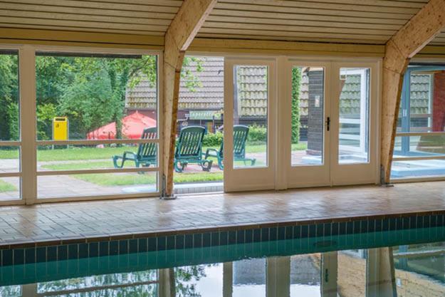 Chalet 46 Casa Fantasia Durbuy Ngoại thất bức ảnh