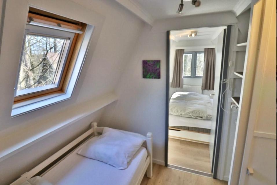 Chalet 46 Casa Fantasia Durbuy Ngoại thất bức ảnh