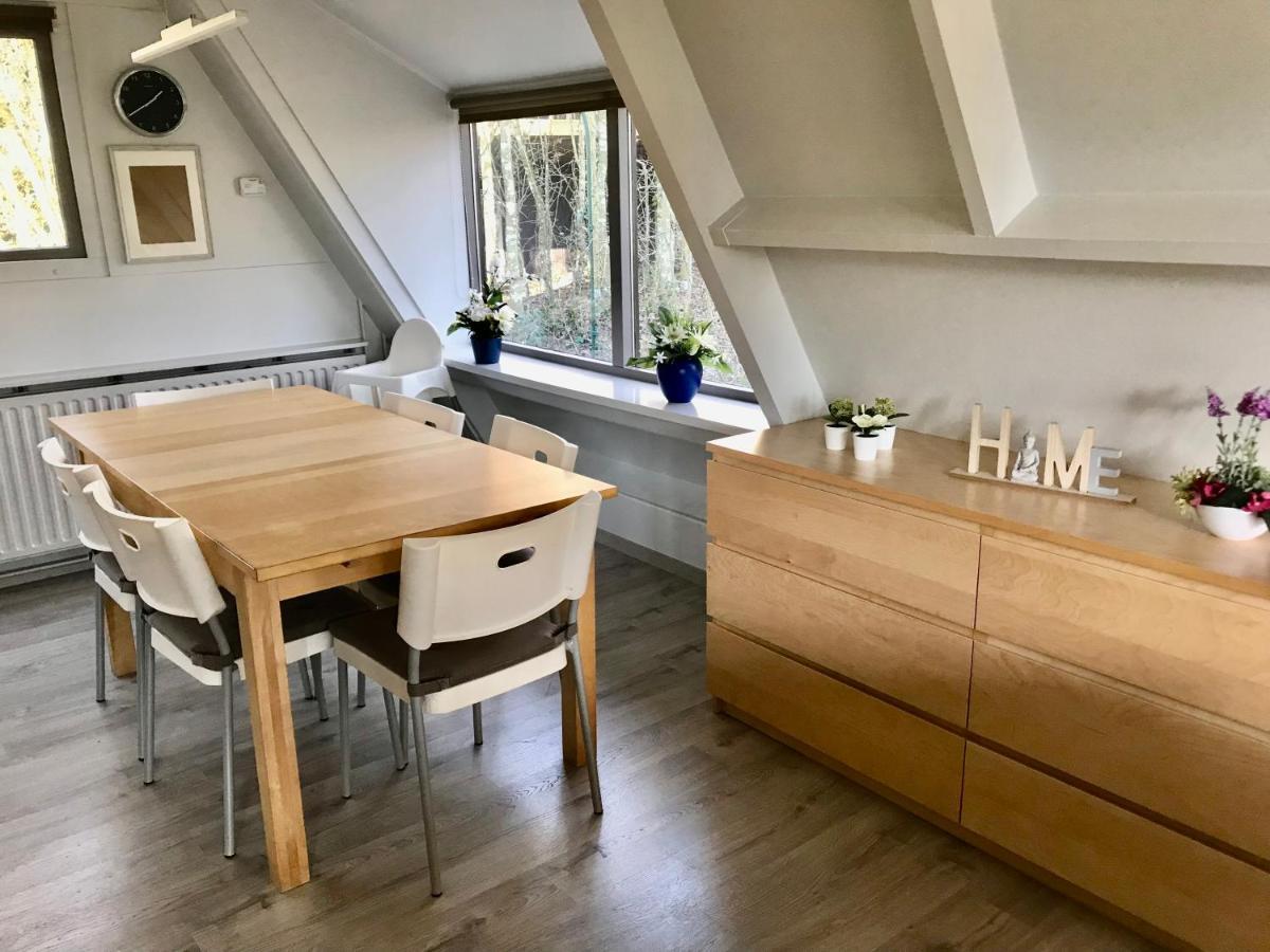 Chalet 46 Casa Fantasia Durbuy Ngoại thất bức ảnh
