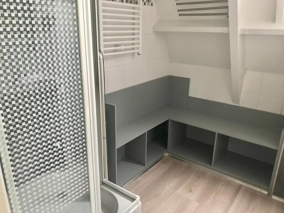 Chalet 46 Casa Fantasia Durbuy Ngoại thất bức ảnh